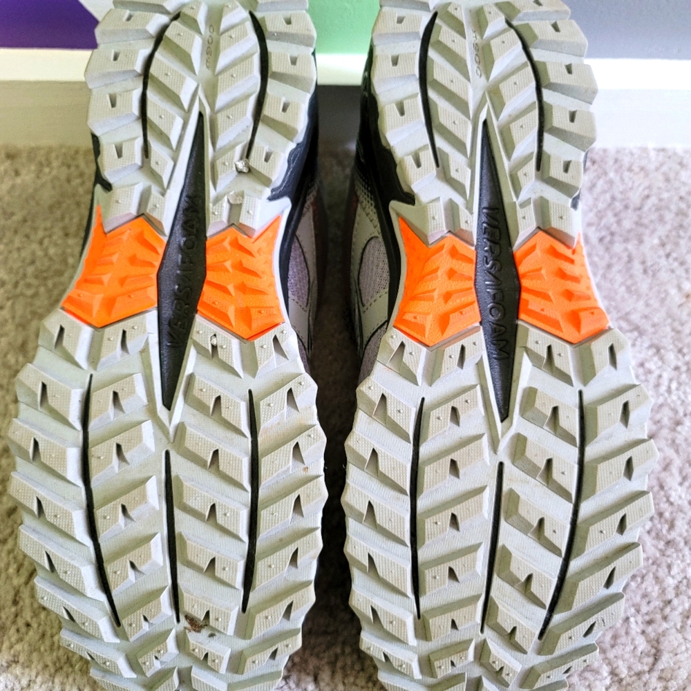 Saucony Excursion Running - Picture 6 of 6